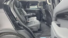 2022 Land Rover Discovery D250 S, чёрный — фото 12