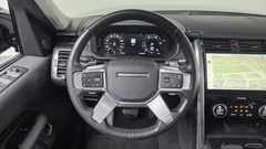 2022 Land Rover Discovery D250 S, чёрный — фото 13