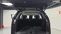 2022 Land Rover Discovery D250 S, чёрный — фото 20