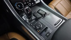 2022 Land Rover Range Rover Sport P360 HSE Dynamic, чёрный — фото 9
