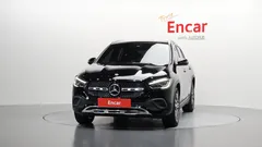 2021 Mercedes-Benz GLA-Class GLA220, чёрный — фото 3