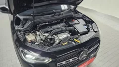 2021 Mercedes-Benz GLA-Class GLA220, чёрный — фото 6