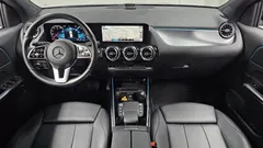2021 Mercedes-Benz GLA-Class GLA220, чёрный — фото 7