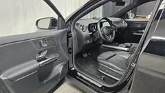2021 Mercedes-Benz GLA-Class GLA220, чёрный — фото 10