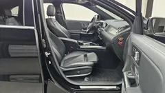 2021 Mercedes-Benz GLA-Class GLA220, чёрный — фото 11
