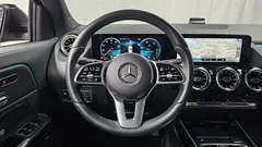 2021 Mercedes-Benz GLA-Class GLA220, чёрный — фото 13