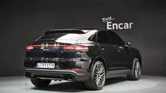 2022 Porsche Cayenne 3.0 Coupe — фото 2