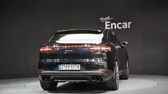 2022 Porsche Cayenne 3.0 Coupe — фото 4