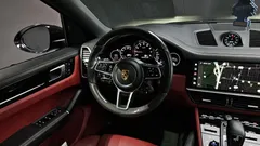 2022 Porsche Cayenne 3.0 Coupe — фото 16