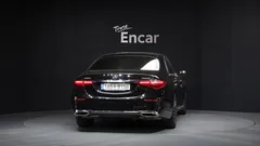 2022 Mercedes-Benz S-Class S450L 4MATIC — фото 4