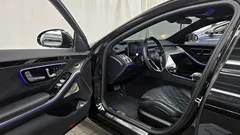 2022 Mercedes-Benz S-Class S450L 4MATIC — фото 10