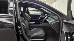 2022 Mercedes-Benz S-Class S450L 4MATIC — фото 15