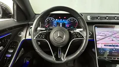 2022 Mercedes-Benz S-Class S450L 4MATIC — фото 17