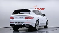 2022 Genesis GV80 2.5T Gasoline AWD — фото 2