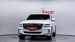 2022 Genesis GV80 2.5T Gasoline AWD — фото 3