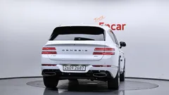 2022 Genesis GV80 2.5T Gasoline AWD — фото 4