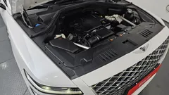 2022 Genesis GV80 2.5T Gasoline AWD — фото 6