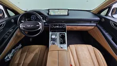 2022 Genesis GV80 2.5T Gasoline AWD — фото 7
