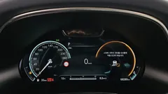 2022 Genesis GV80 2.5T Gasoline AWD — фото 8