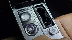 2022 Genesis GV80 2.5T Gasoline AWD — фото 9