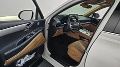 2022 Genesis GV80 2.5T Gasoline AWD — фото 10