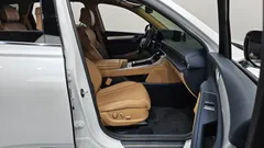 2022 Genesis GV80 2.5T Gasoline AWD — фото 11