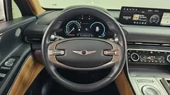 2022 Genesis GV80 2.5T Gasoline AWD — фото 12