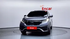 2021 Honda CR-V 1.5 EX-L 2WD — фото 3