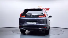 2021 Honda CR-V 1.5 EX-L 2WD — фото 4