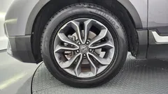 2021 Honda CR-V 1.5 EX-L 2WD — фото 5