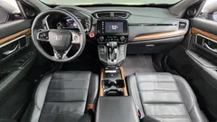 2021 Honda CR-V 1.5 EX-L 2WD — фото 7