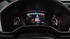 2021 Honda CR-V 1.5 EX-L 2WD — фото 8