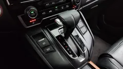 2021 Honda CR-V 1.5 EX-L 2WD — фото 9