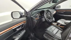 2021 Honda CR-V 1.5 EX-L 2WD — фото 10