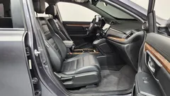 2021 Honda CR-V 1.5 EX-L 2WD — фото 11