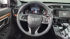 2021 Honda CR-V 1.5 EX-L 2WD — фото 12