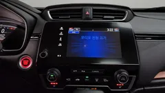 2021 Honda CR-V 1.5 EX-L 2WD — фото 13