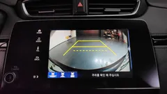 2021 Honda CR-V 1.5 EX-L 2WD — фото 14