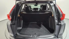 2021 Honda CR-V 1.5 EX-L 2WD — фото 20