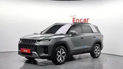 2023 SsangYong Torres Gasoline 1.5 2WD — фото 1