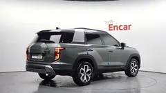 2023 SsangYong Torres Gasoline 1.5 2WD — фото 2