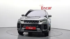 2023 SsangYong Torres Gasoline 1.5 2WD — фото 3