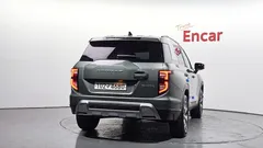 2023 SsangYong Torres Gasoline 1.5 2WD — фото 4