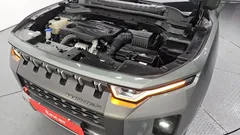 2023 SsangYong Torres Gasoline 1.5 2WD — фото 6