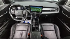 2023 SsangYong Torres Gasoline 1.5 2WD — фото 7