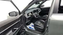 2023 SsangYong Torres Gasoline 1.5 2WD — фото 10