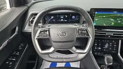 2023 SsangYong Torres Gasoline 1.5 2WD — фото 13