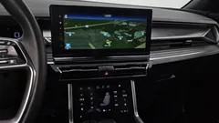 2023 SsangYong Torres Gasoline 1.5 2WD — фото 15