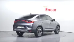 2023 Renault Samsung XM3 1.6 GTe RE — фото 2