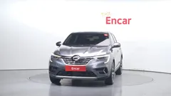2023 Renault Samsung XM3 1.6 GTe RE — фото 3